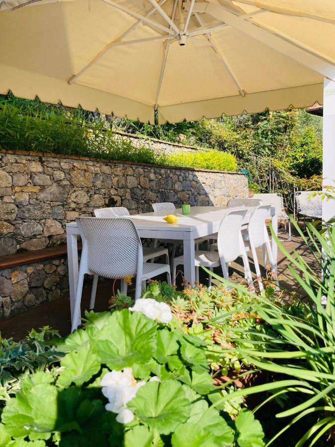 Casa Nori Fezzano (Liguria) Exterior foto