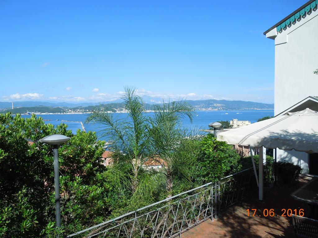 Casa Nori Fezzano (Liguria) Exterior foto